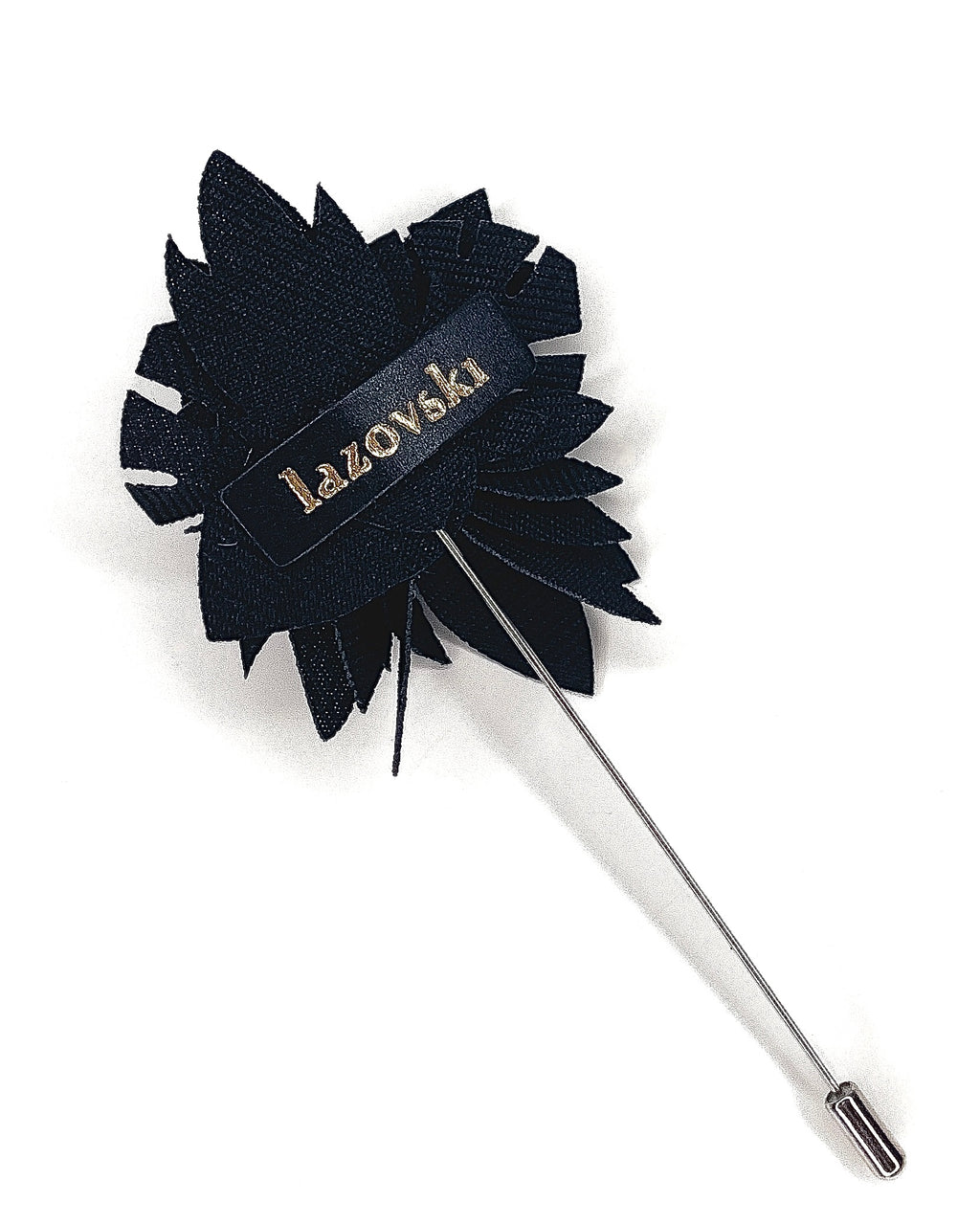 Djungle Scarf/Hat Pin