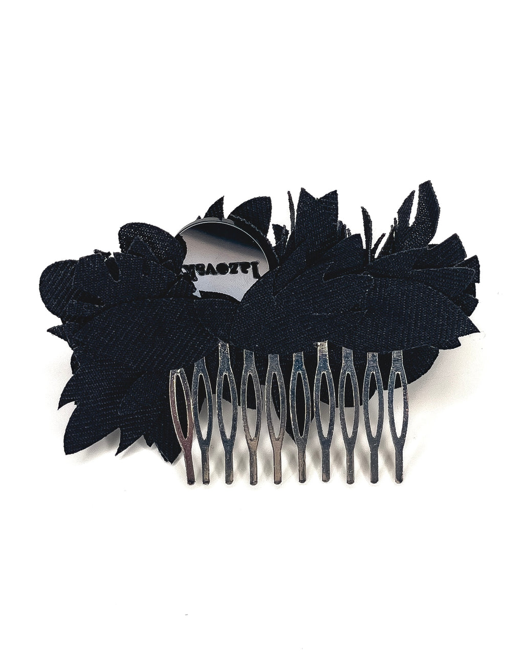 Djungle Hair Comb