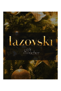 lazovski GIFT VOUCHER